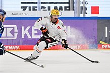 Eishockey, Herren, DEL, Saison 2026-2027, Spieltag 8, ERC Ingolstadt - Löwen Frankfurt, 11.10.2026