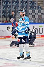Eishockey, Herren, DEL, Saison 2022-2023, Spieltag 15, Nürnberg Ice Tigers - ERC Ingolstadt, 26.10.2022