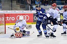 ERC Ingolstadt vs Koelner Haie, DEL, Deutsche Eishockey Liga, Playoffs, Viertelfinale, Spiel 2, 15.03.2019