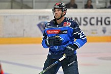 Eishockey, Herren, DEL, Saison 2023-2024, Vinschgau Cup, ERC Ingolstadt - HC Pustertal, 25.08.2023