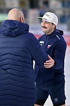 Eishockey, Herren, DEL, Saison 2024-2025, Spieltag 26, ERC Ingolstadt - Iserlohn Roosters, 15.12.2024