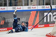 Eishockey, Herren, DEL, Saison 2022-2023, Spieltag 27, ERC Ingolstadt - Iserlohn Roosters, 04.12.2022