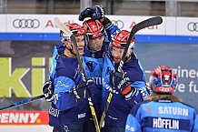 04.01.2021 - ERC Ingolstadt - Adler Mannheim