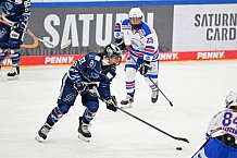 Eishockey, Frauen, DFEL, Saison 2021-2022, ERC Ingolstadt - ESC Planegg-Würmtal, 22.01.2021
