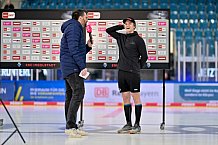 Eishockey, Herren, DEL, Saison 2025-2026, Spiel 51, ERC Ingolstadt - Augsburger Panther, 13.03.2026