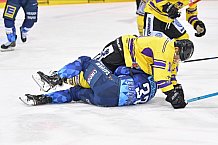 ERC Ingolstadt vs Krefeld Pinguine, DEL, Deutsche Eishockey Liga, Spieltag 3, 20.09.2019