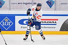 Eishockey, Mens, CHL, Season 2023-2024, ERC Ingolstadt - Vitkovice Ridera, 17.10.2023