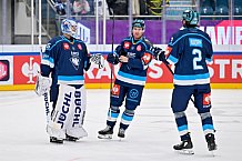 Hockey, Mens, CHL, Season 2025-2026, Regular Season, Game Day 6, ERC Ingolstadt - Odense Bulldogs, 15.10.2025