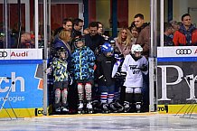 ERC Ingolstadt Kids on Ice Day, DEL, Deutsche Eishockey Liga, 12.10.2019