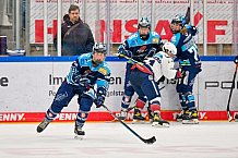 Eishockey, Frauen, DFEL, Saison 2022-2023, ERC Ingolstadt - Eisbären Berlin, 04.02.2023