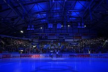Eishockey, Herren, DEL, Saison 2023-2024, Spieltag 18, ERC Ingolstadt - Eisbären Berlin, 05.11.2023