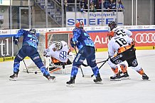 ERC Ingolstadt vs Grizzlys Wolfsburg, DEL, Deutsche Eishockey Liga, Spieltag 19, 17.11.2019