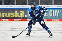 Eishockey, Frauen, DFEL, Saison 2025-2026, ERC Ingolstadt - HK Budapest, 15.11.2025