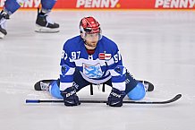 Eishockey, Herren, DEL, Saison 2020-2021, ERC Ingolstadt - Iserlohn Roosters, 15.04.2021