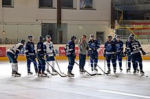 Eishockey, Herren, DEL, Saison 2022-2023, ERC Ingolstadt - Ice Training, 25.08.2022