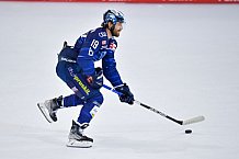 Vorbereitung, Gäubodencup, Eishockey, Herren, DEL, Saison 2021-2022, Grizzlys Wolfsburg - ERC Ingolstadt, 13.08.2021
