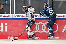 Eishockey, Herren, DEL, Saison 2022-2023, Spieltag 2, ERC Ingolstadt - Iserlohn Roosters, 18.09.2022