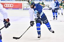 ERC Ingolstadt vs Augsburger Panther, Eishockey, DEL, Deutsche Eishockey Liga, Spieltag 46, 17.09.2017
