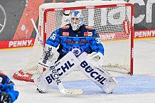 Eishockey, Herren, DEL, Saison 2025-2026, Spiel 38, ERC Ingolstadt - Kölner Haie, 09.01.2026