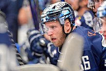 Eishockey, Herren, DEL, Saison 2021-2022, Spieltag 15, ERC Ingolstadt - Kölner Haie, 22.10.2021