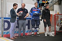 Eishockey, Herren, DEL, Saison 2023-2024, ERC Ingolstadt - Showtraining, 13.08.2023