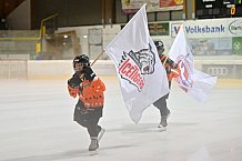 Eishockey, Herren, DEL, Saison 2023-2024, Vinschgau Cup, HC Innsbruck - Nürnberg Ice Tigers, 26.08.2023