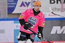 Eishockey, Herren, DEL, Saison 2023-2024, Spieltag 45, ERC Ingolstadt - Fischtown Pinguins, 27.02.2024