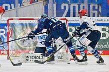 Eishockey, Herren, DEL, Saison 2025-2026, Spiel 43, ERC Ingolstadt - Schwenninger Wild Wings, 25.01.2026