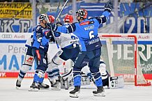 Eishockey, Herren, DEL, Saison 2023-2024, Spieltag 3, ERC Ingolstadt - Schwenninger Wild Wings, 22.09.2023