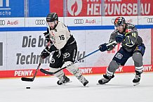 Eishockey, Herren, DEL, Saison 2023-2024, Spieltag 51, ERC Ingolstadt - Kölner Haie, 03.03.2024