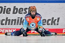 Eishockey, Frauen, DFEL, Saison 2024-2025, ERC Ingolstadt - EC Bergkamener Bären, 04.01.2025