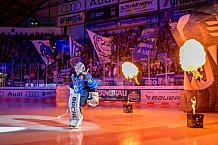 Eishockey, Herren, DEL, Saison 2025-2026, Playoffs Halbfinale, Spiel 3, ERC Ingolstadt - Grizzlys Wolfsburg, 19.09.2025