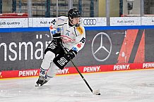 Eishockey, Herren, U20 DNL, Saison 2025-2026, ERC Ingolstadt - ESC Dresden, 14.02.2026
