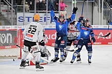 Eishockey, Herren, DEL, Saison 2023-2024, Playoffs Viertelfinale - Spiel 2, ERC Ingolstadt - Fischtown Pinguins , 20.03.2024