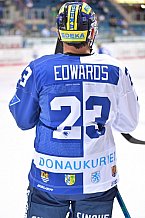 ERC Ingolstadt vs Krefeld Pinguine, Eishockey, DEL, Deutsche Eishockey Liga, Spieltag 2, 16.09.2018