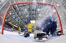 ERC Ingolstadt vs Krefeld Pinguine, DEL, Deutsche Eishockey Liga, Spieltag 3, 20.09.2019
