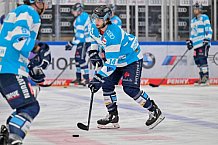 Eishockey, Herren, DEL, Saison 2022-2023, Spieltag 44, ERC Ingolstadt - Nürnberg Ice Tigers, 18.01.2023