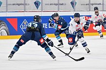 Eishockey, Mens, CHL, Season 2023-2024, ERC Ingolstadt - Vitkovice Ridera, 17.10.2023