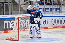 Eishockey, Herren, DEL, Saison 2025-2026, Spiel 11, ERC Ingolstadt - Nürnberg Ice Tigers, 17.10.2025