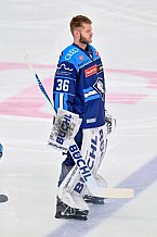 Eishockey, Herren, DEL, Saison 2025-2026, Playoffs, Viertelfinale, Spiel 6, ERC Ingolstadt - EHC Red Bull München, 04.04.2026