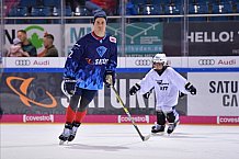 ERC Ingolstadt Kids on Ice Day, DEL, Deutsche Eishockey Liga, 12.10.2019