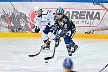 Eishockey, Frauen, DFEL, Saison 2022-2023, ERC Ingolstadt - Eisbären Berlin, 05.02.2023