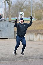 Eishockey, Herren, DEL, Saison 2024-2025, Spieltag 48, ERC Ingolstadt - Nürnberg Ice Tigers, 23.02.2025
