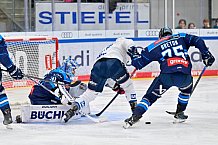 Eishockey, Herren, DEL, Saison 2025-2026, Spiel 14, ERC Ingolstadt - Adler Mannheim, 26.10.2025