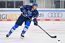 Eishockey, Herren, DEL, Saison 2026-2027, ERC Ingolstadt - Saisoneröffnung, 09.08.2026