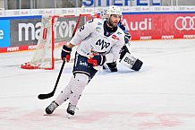 Eishockey, Herren, DEL, Saison 2023-2024, Spieltag 20, ERC Ingolstadt - Adler Mannheim, 19.11.2023