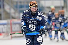Eishockey, Frauen, European Womens Hockey League, Saison 2024-2025, ERC Ingolstadt - Lakers Kärnten, 13.09.2024