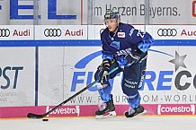 ERC Ingolstadt vs Thomas Sabo Ice Tigers, DEL, Deutsche Eishockey Liga, Spieltag 26, 13.12.2019