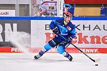 Eishockey, Herren, DEL, Saison 2020-2021, ERC Ingolstadt - Iserlohn Roosters, 15.04.2021