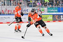 Eishockey, Herren, DEL, Saison 2022-2023, Spieltag 60, ERC Ingolstadt - Grizzlys Wolfsburg, 05.03.2023